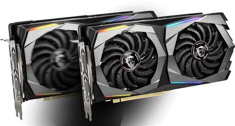 You also get a free game right now—your. MSI GeForce RTX 2060 GAMING 6G Graphics Card | Novatech