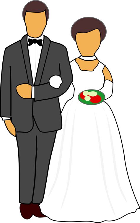 Couple Clipart Animated Couple Animated Transparent Free For Download