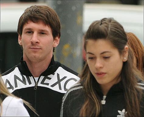 Amaina Republic Lionel Messi And Girlfriend Antonella Welcomes Baby Thiago