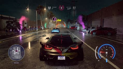 Need for speed heat torrent download and all other pc games, watch hd trailer at robgamers.com. Need for Speed Heat MULTi2 (2019) | Megax Descargas