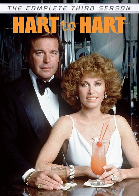 Hart To Hart Hart Line And Sinker Tv Episode 1982 Imdb