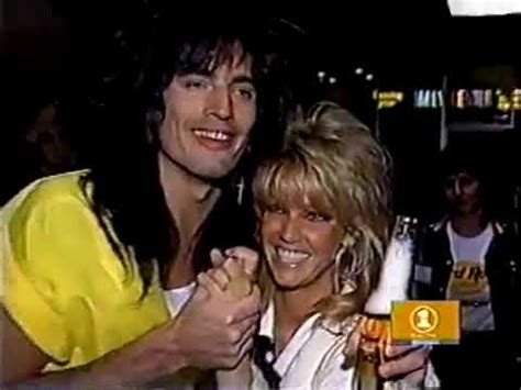 Top 36 Imagen Tommy Lee Heather Locklear Wedding Thptnganamst Edu Vn