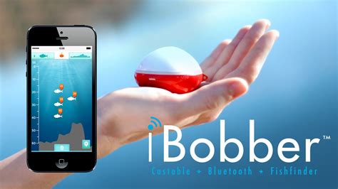 It is perfect for deeper water conditions and awesome for anglers who are limited to the banks. iBobber Review Castable Fish Finder » Fish Finder Reviews