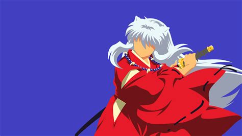 Anime Inuyasha Hd Wallpaper By Carionto