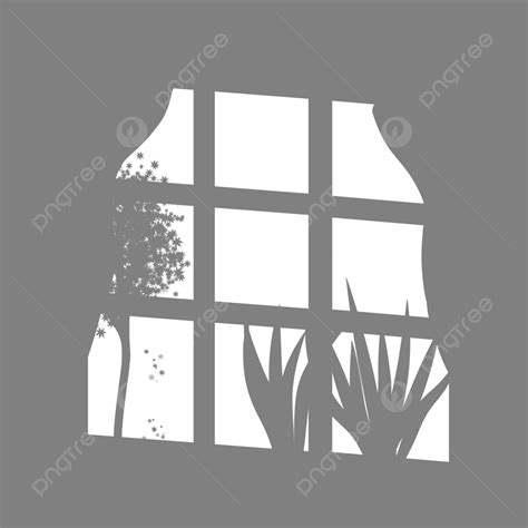 Window Shades Png Transparent Window Shade Overlay Shafow Background