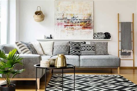 26 Ideas For Wall Decor Above Couch