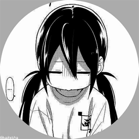 Sad Anime Pfp Black And White Depressed Anime Pfp Broken Page 1 Line