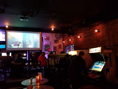 Arcade Mtl Montreal All You Need To Know Before You Go Updated