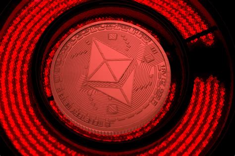 The Ethereum Killer Is Already Here And Its Name Is Binance