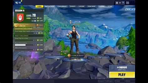 An absurd sense of humor is an excellent hookup for fortnite which at all differentiates it from other games in a similar niche. *NEW* HOW TO GET THE SMILEY FACE NEXT TO YOUR NAME IN ...