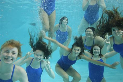 Wh Girls Swim Seniors 2019 47 Blue Devil Photography Flickr
