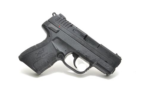 Springfield Armory USED Springfield XD-E 45ACP XDE45 Pistol Buy Online ...