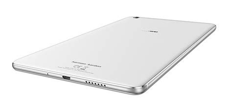 HUAWEI MEDIAPAD M3 LITE 8 - 32 GO + 4G / BLANC - Achetez ...