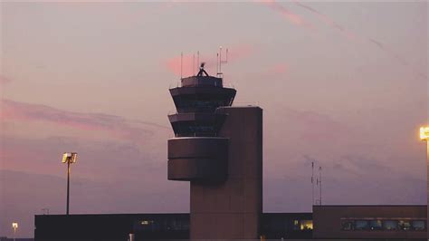Radar Tower Air Traffic Control Cinemagraph Cinemagraph Mood Songs