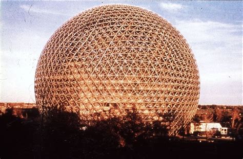 Geodesic Dome Geodesic Dome House