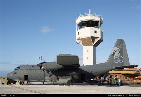 Aircraft Photo Of A97 008 Lockheed C 130h Hercules Australia Air