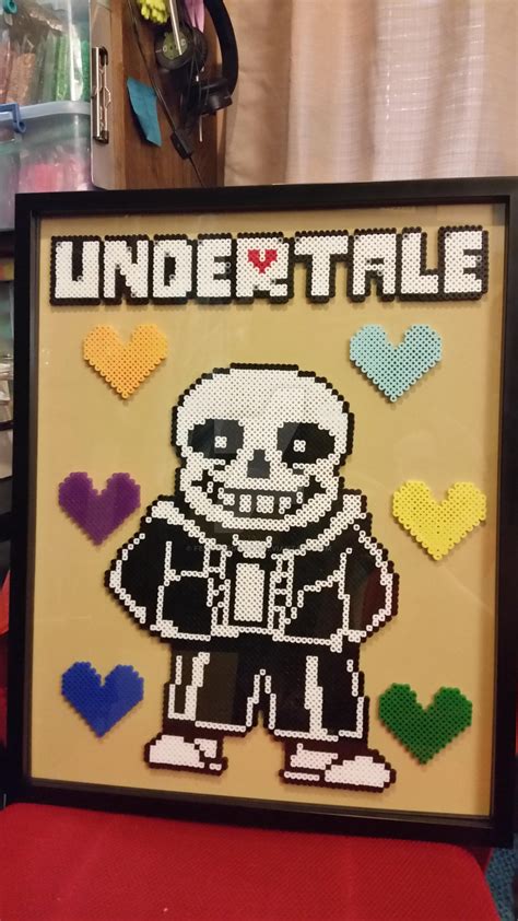 Undertale Bits And Pieces