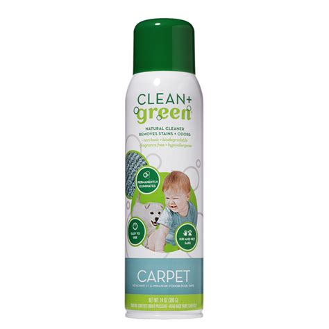 Buy Clean Green Carpet Stain Remover From Canada At
