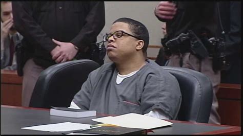 Another Trial Date Set For Man Accused Of Orchestrating Murder Of Witness