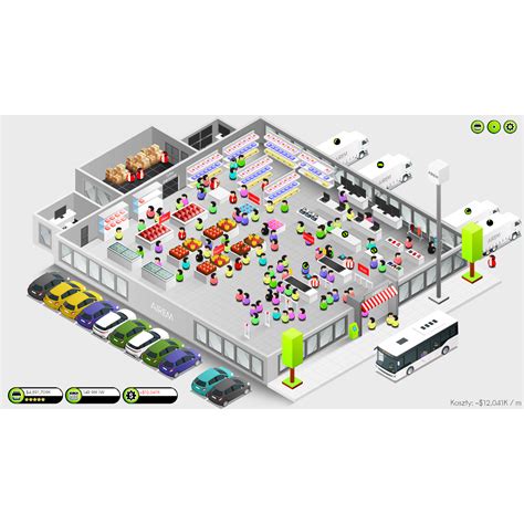 Игра Shop Tycoon: Prepare your wallet за PC Steam, Електронна доставка