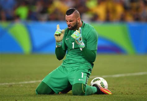 4 hours ago · a seleção brasileira olímpica venceu o último amistoso de preparação para os jogos de tóquio com goleada de 5×2, gols de matheus cunha(2), martinelli, reinier e diego carlos. Weverton - Seleção Brasileira Olímpica de Futebol - # ...