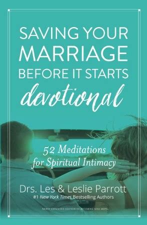 A little god time for couples: Saving Your Marriage Before It Starts Devotional: 52 ...