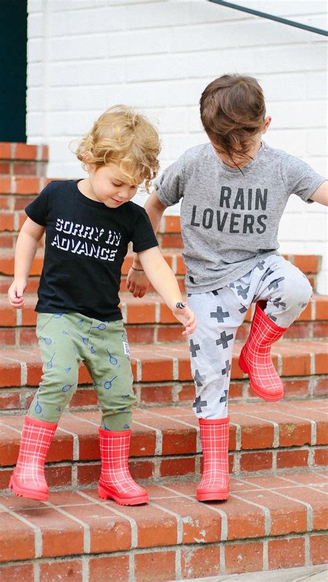 Cutest Kids Rain Boots Kids Rain Boots Business For Kids Little Boy