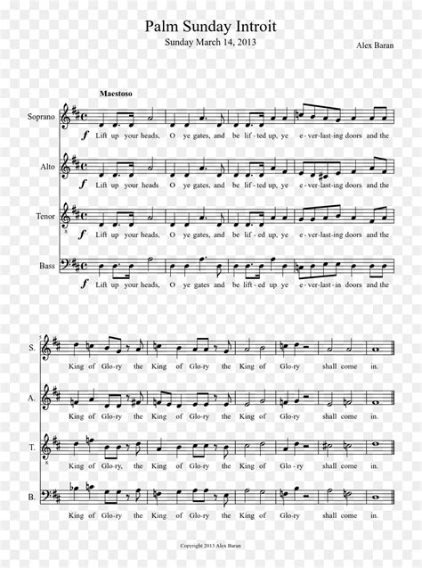 Lord You Have Come To The Lakeshore Piano Sheet Music Hd Png Download