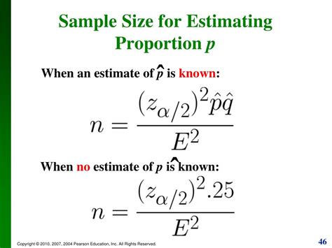 How Sample Size Effect Size And Variability Affect The Power Of A Study