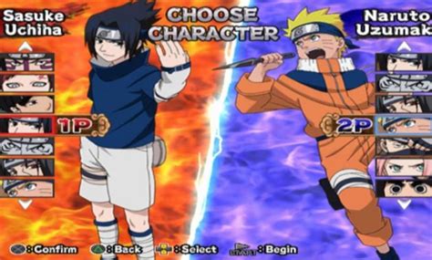 Check spelling or type a new query. Download Kumpulan Game Naruto PS2 ISO Highly Compressed ...