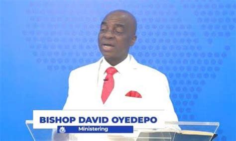 Covenant Hour Of Prayers 20th January 2023 Bishop David Oyedepo