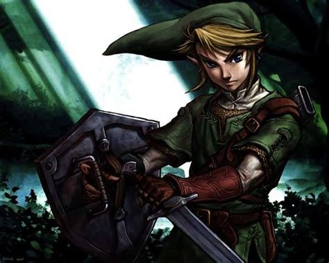 Aufgrund keiner angaben zur steuerung von webcrwalern in den meta daten, werden die inhalte der website in suchmaschinen post a comment for link: 20 Of The Most Iconic And Memorable Video Game Characters