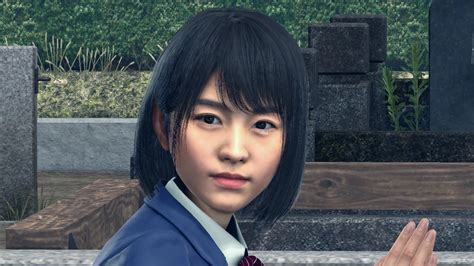 kyoko amasawa replacing haruka at yakuza kiwami 2 nexus mods and community