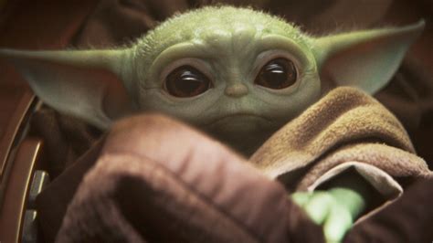 Baby Yoda S Restored By Giphy After ‘confusion Over