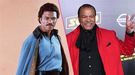 Billy Dee Williams Comes Out As Gender Fluid