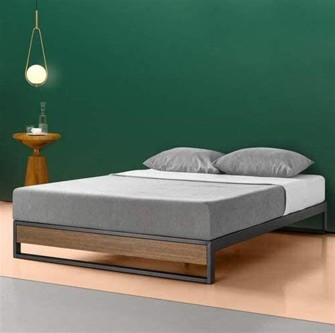 10 Amazing Minimalist Bed Frame Ideas In 2023 Buying Guide