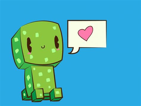 Cute Girly Minecraft Wallpapers On Wallpaperdog