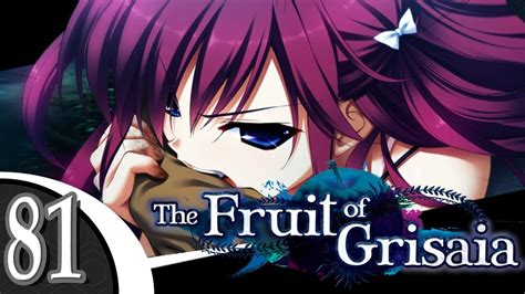 His Turn Lets Play The Fruit Of Grisaia Blind Unrated Ep 81