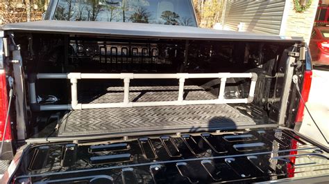 Diy Bed Divider Page 5 Ford F150 Forum Community Of Ford Truck Fans