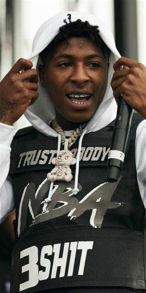 Nba Youngboy Wallpaper Discover More 1080p Cool Iphone Logo Supreme