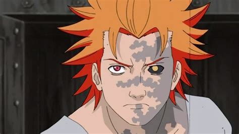 The Most Powerful Kekkei Genkai From Naruto Ranked