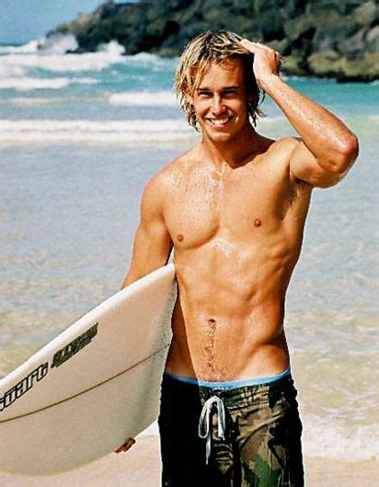 Pin By David Scott On Surfstyle Surfer Guys Surfer Dude Hot Surfer Guys