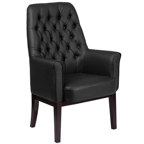 Create comfortable reception and waiting room seating with lobby chairs. Office Side Chairs - Dayton Leather Reception Chairs