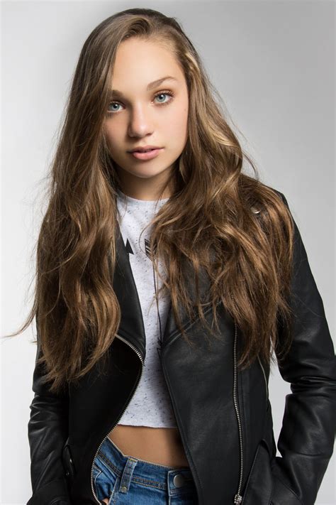 A Beautiful Foto Shoot Of Maddie Ziegler Who Likes Maddie Ziegler From