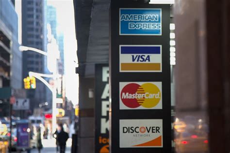 American express cards are accepted by millions of merchants, but not at every store that accepts credit cards. 8 Times When It's OK to Ding Your Credit Score (Infographic)