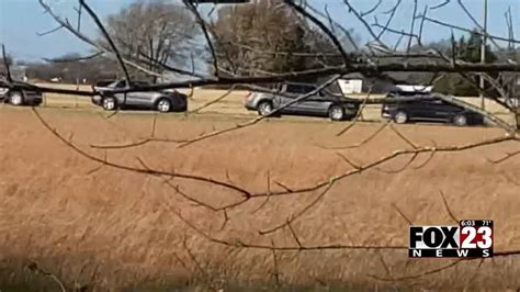 Video Neighbor Reacts After Colorado Funeral Home Owners Arrested In