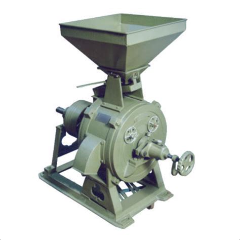 Vertical Flour Mill At Best Price In Pune Maharashtra Proveg