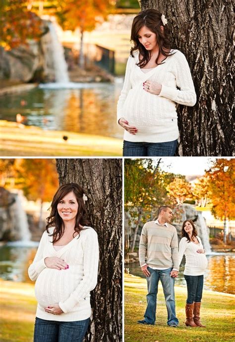 Fall Maternity Shoot Love Her Outfit Fall Maternity