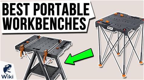 10 Best Portable Workbenches 2020 Youtube