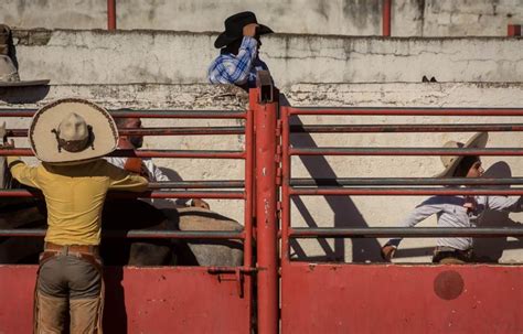El Día Del Charro The Day Of The Cowboy In Jalisco Mexico ⋆ Photos Of